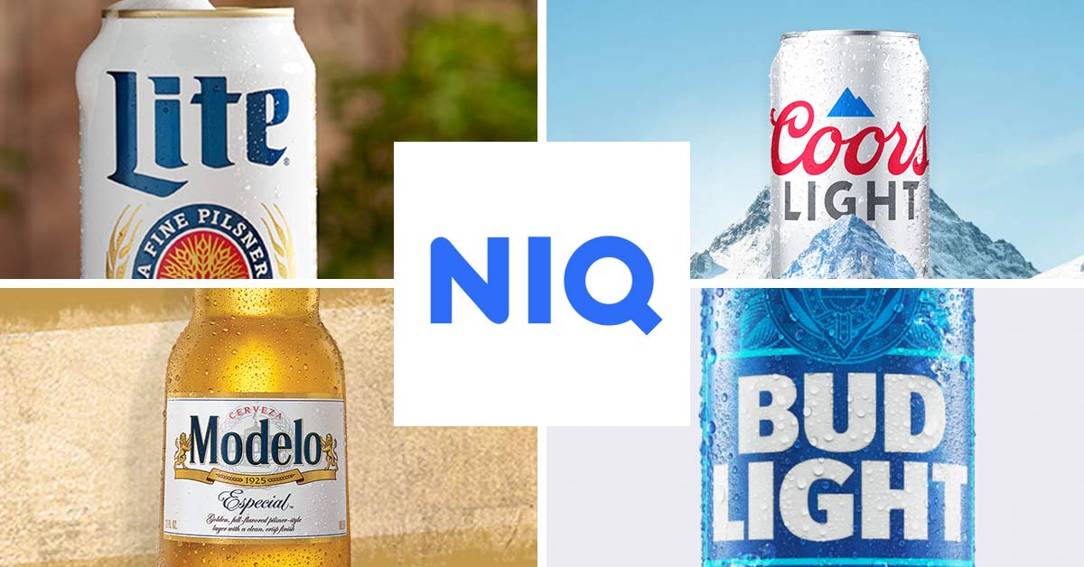 📊 New Data from NIQ, Bump Williams Consulting, CGA & Circana