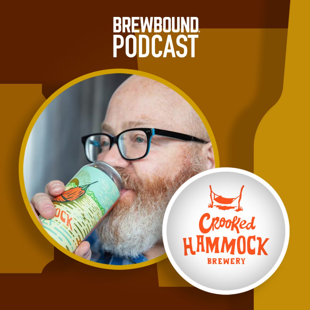 Brewbound Podcast: How to Reshape a Portfolio with Larry Horwitz