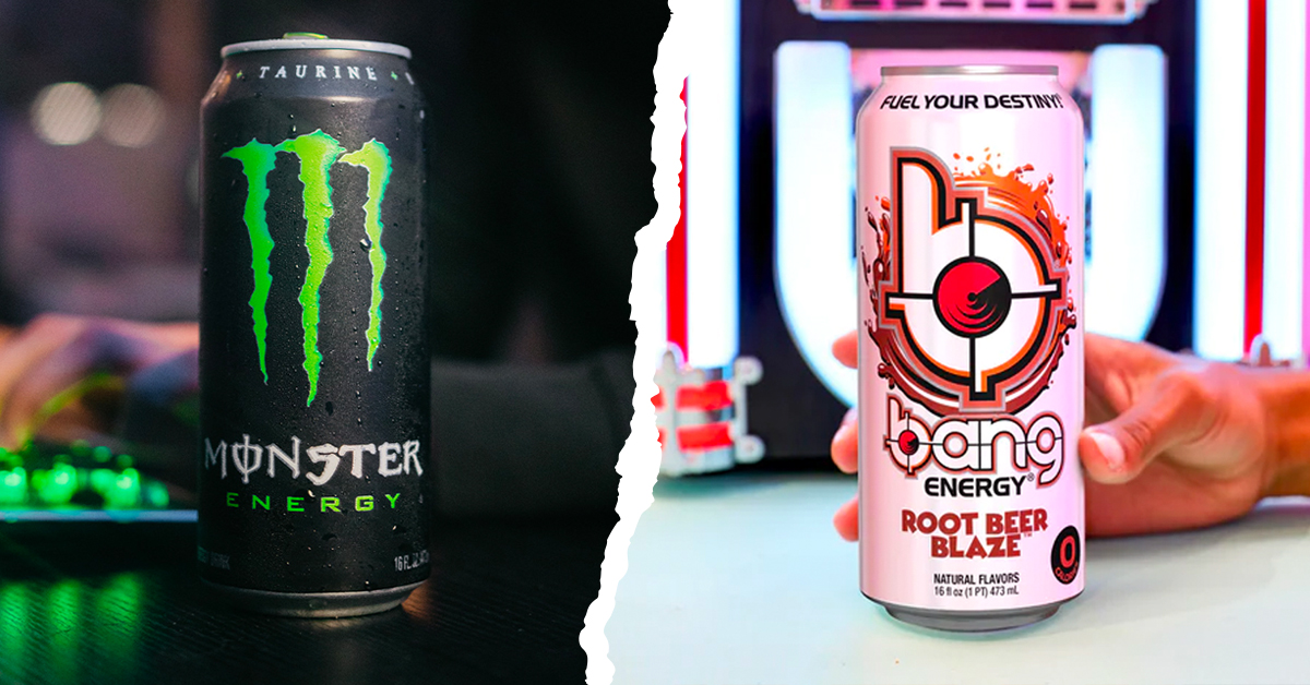 Monster: Plans for Bang and Bev-Alc Become Clearer In Q2 Earnings Call ...