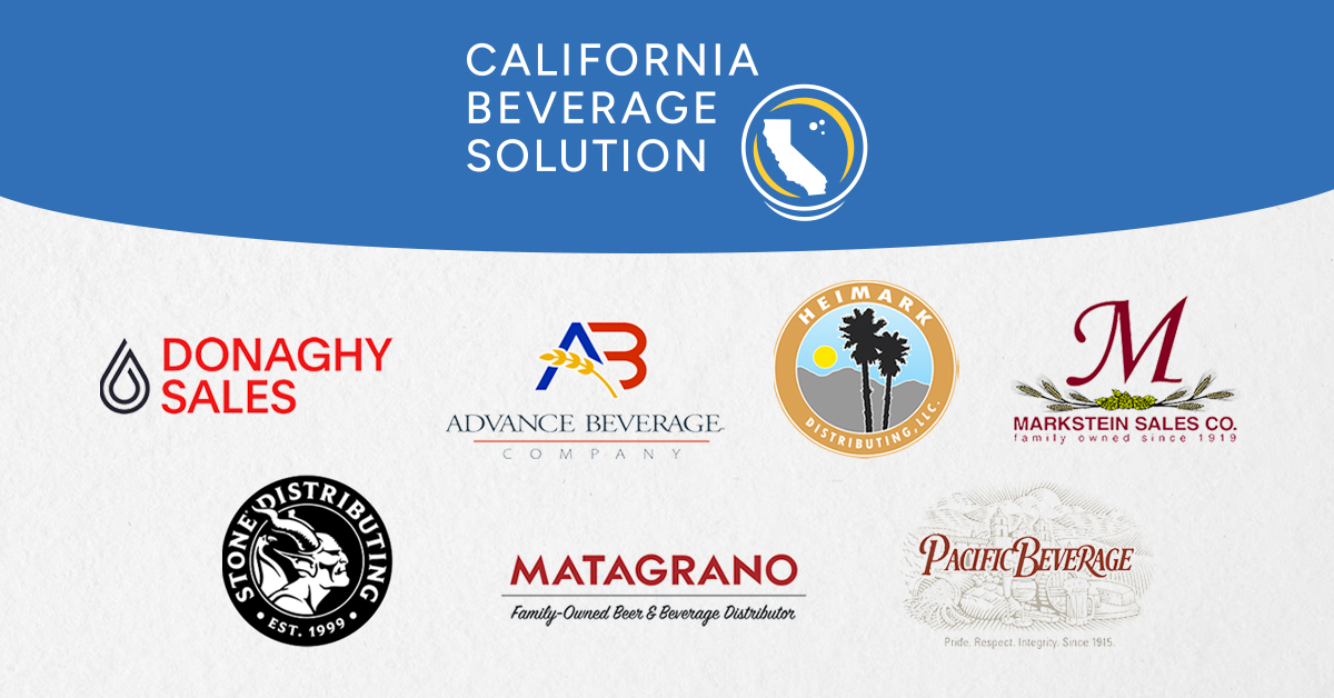 7 California Distributors Form Alliance to Create Statewide Network