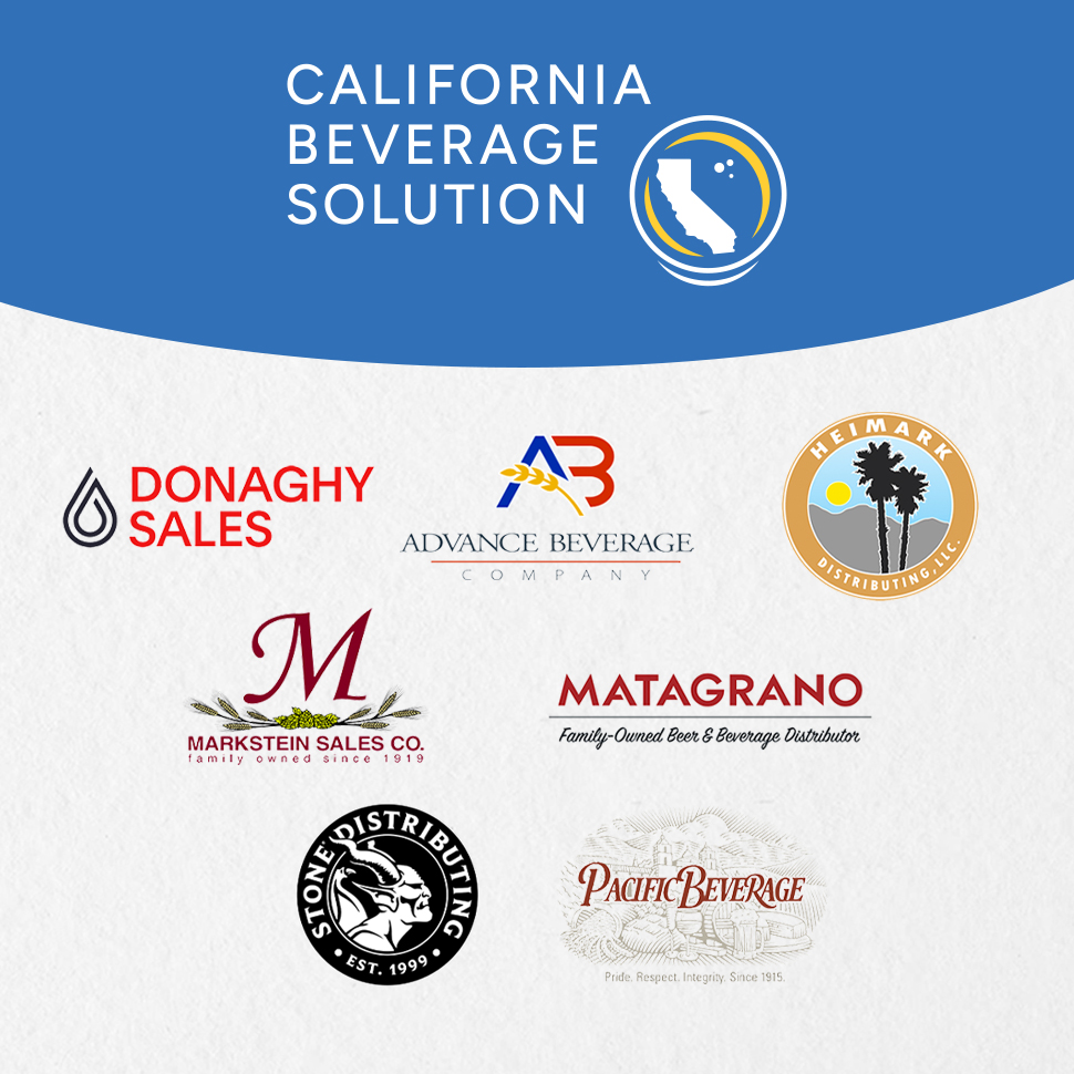 7 California Distributors Form Alliance to Create Statewide Network