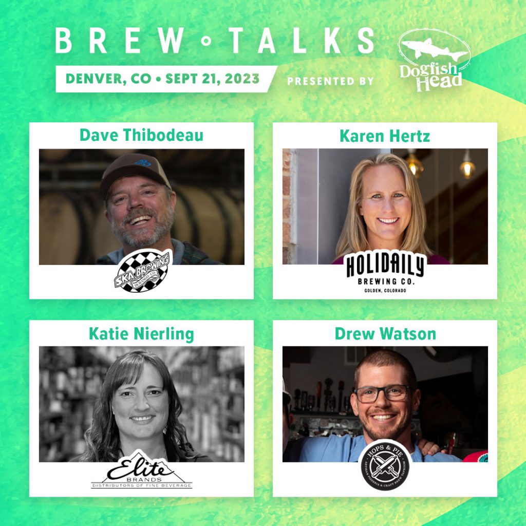 Brew Talks Denver 2023 Deep Diving Regional Draft Trends with Ska(03)