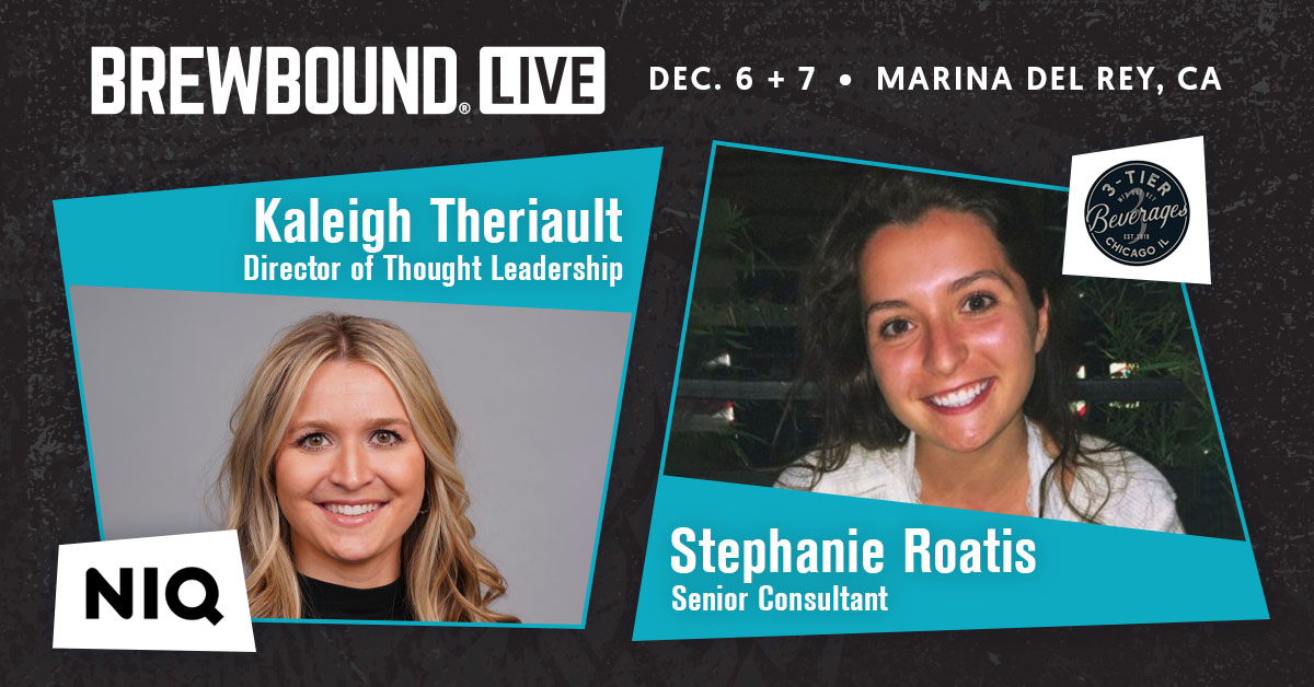 Brewbound Live Winter 2023