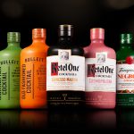 New Diageo CEO Dave Lewis Sets His Sights On RTDs