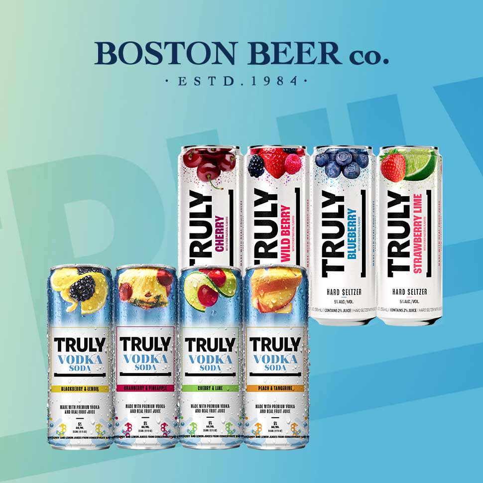 Court: Boston Beer Owes Ardagh $191M in Aluminum Can Contract Dispute