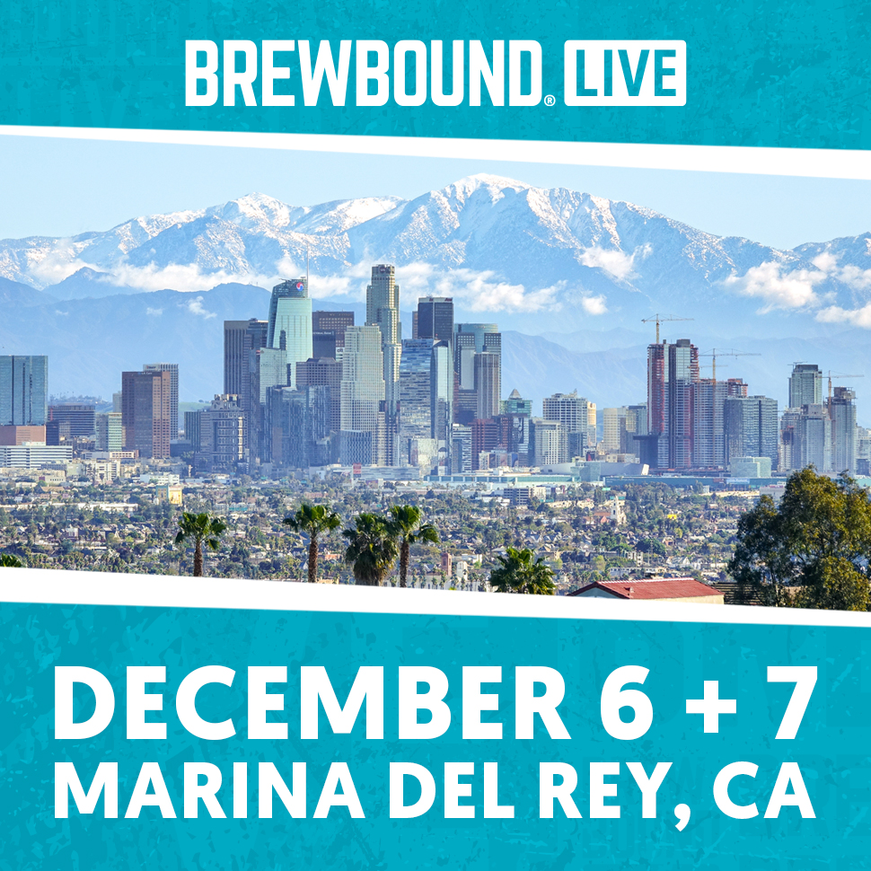 Brewbound Live 2023 30 Days Until Beer and BeverageAlcohol Leaders