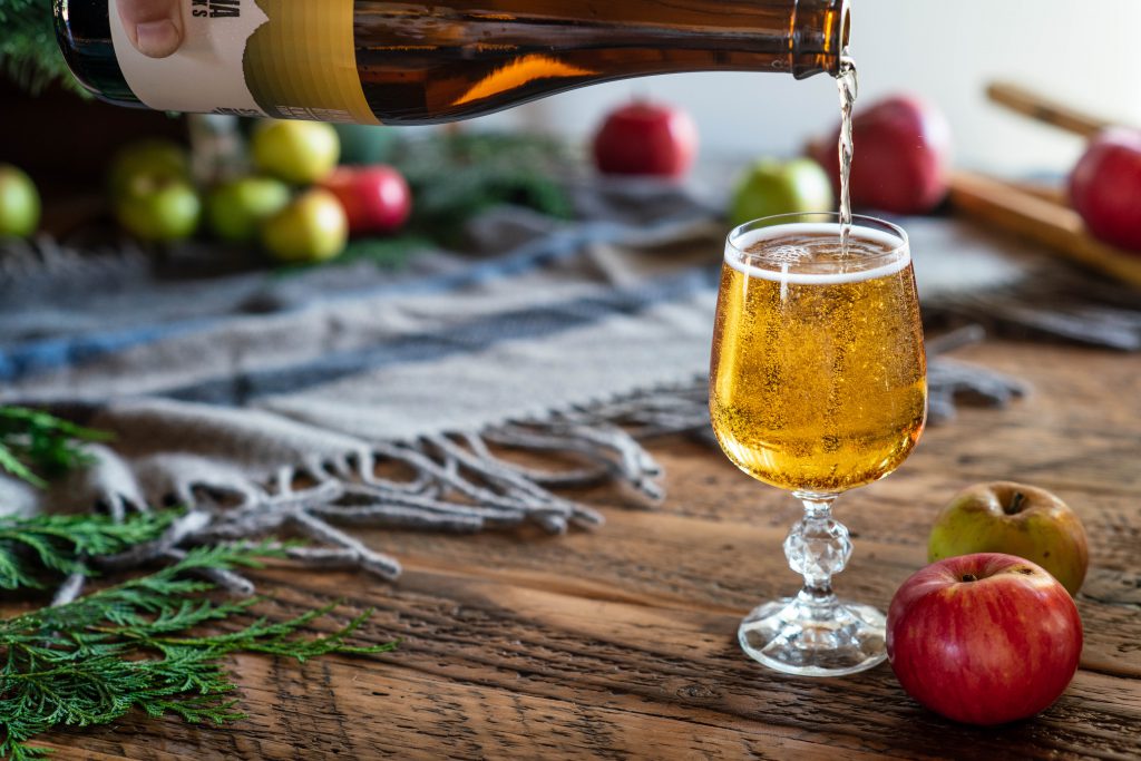 Oregon Cider Week Coincides With CiderCon Brewbound