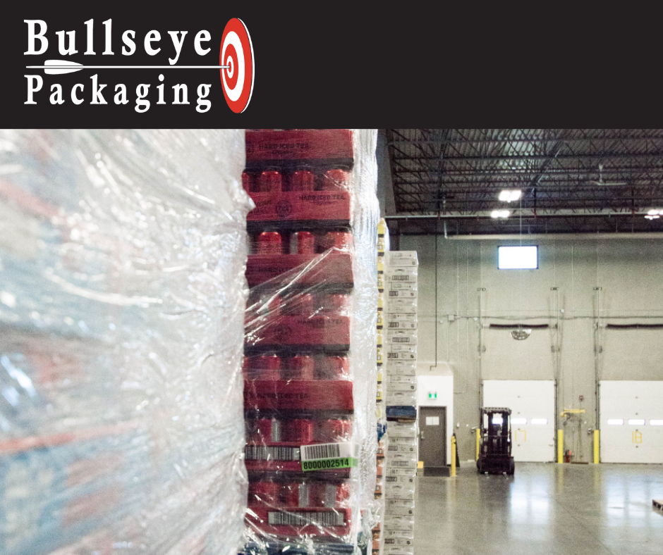 Bullseye Packaging Services Expands Calgary Warehouse Brewbound