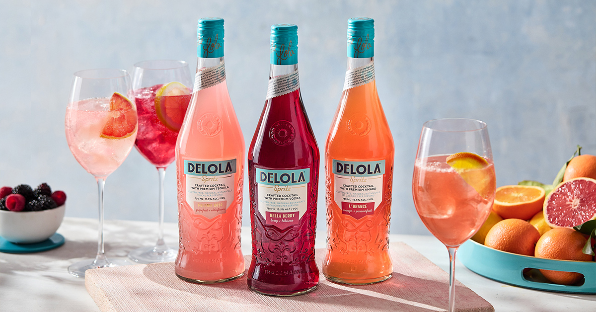 How Beam Suntory’s RTDs Leverage Travel Channels and Cocktail Trends ...