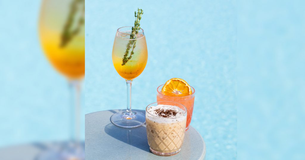Flavor Trends in 2024: Vegetal, Cultural and Global