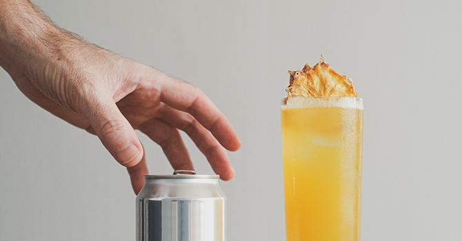 The Drivers Shaping RTDs, Spirits and Non-Alc in 2024