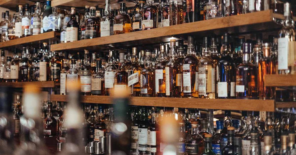 Report: Craft Spirits Reach $7.9 Billion in U.S. Sales; Growth Slows