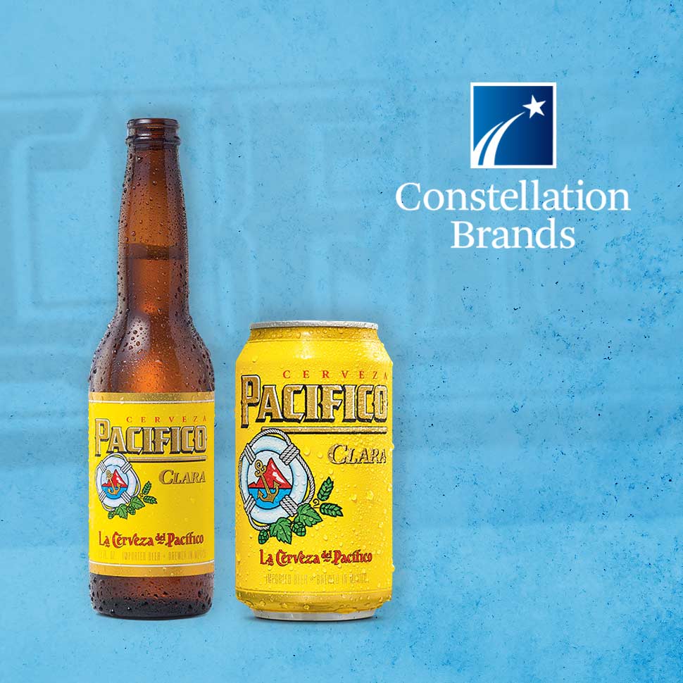 Constellation Brands Gained Share in 49 States Despite Down 2025, Looks to Get Back on Track in 2026