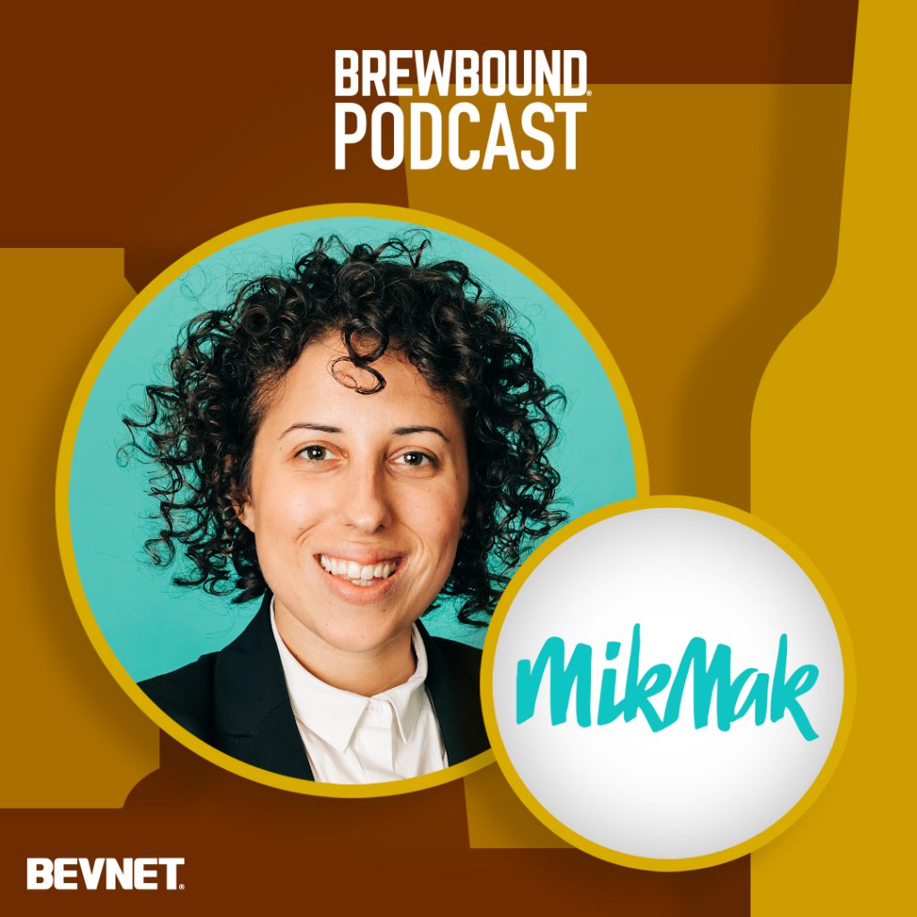 Brewbound Podcast: MikMak’s Rachel Tipograph on the Post-Drizly Bev-Alc E-Commerce Landscape