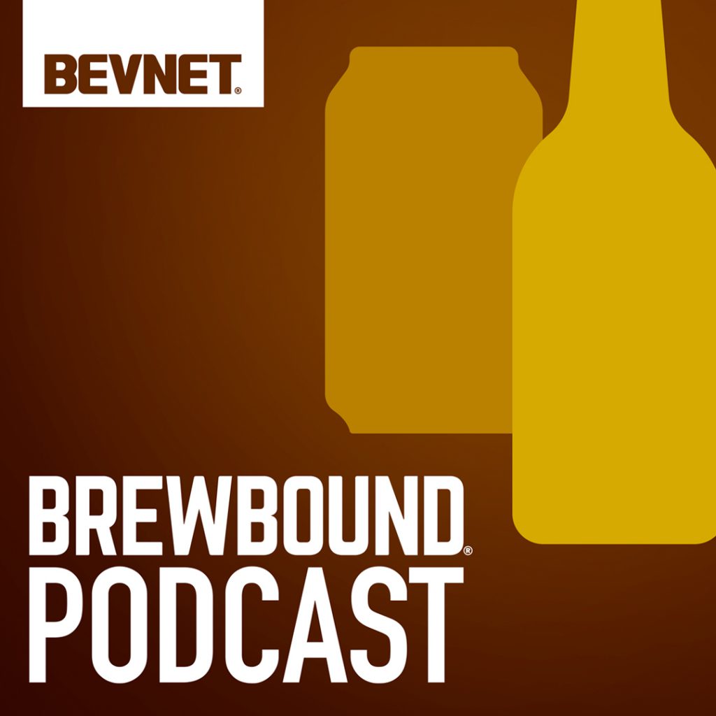 Brewbound Podcast: A California Craft Beer Check In