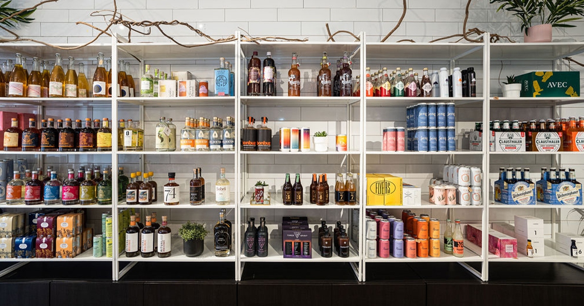 After An Ugly Breakup, Boisson & Its Former Partners Look For the Way Forward