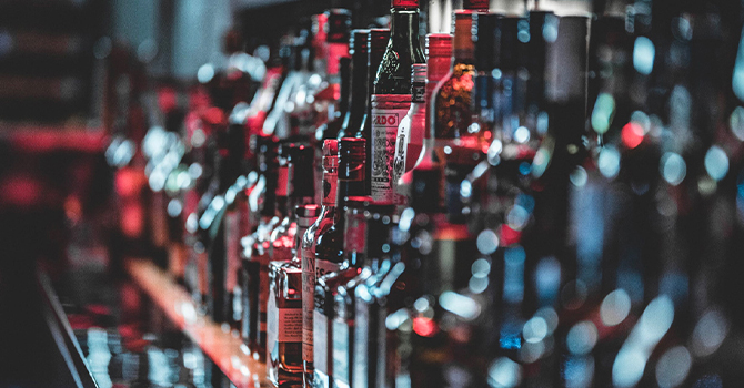 Becoming an Attractive Target: Four Keys to Securing Investment for Spirit Companies