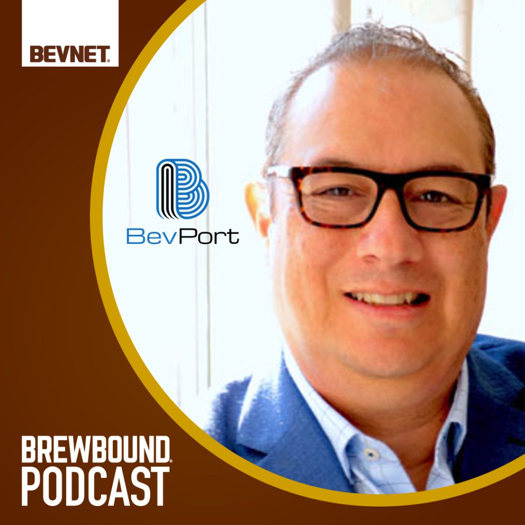 Brewbound Podcast: BevPort Seeks to Open Distribution Access for Craft Brewers