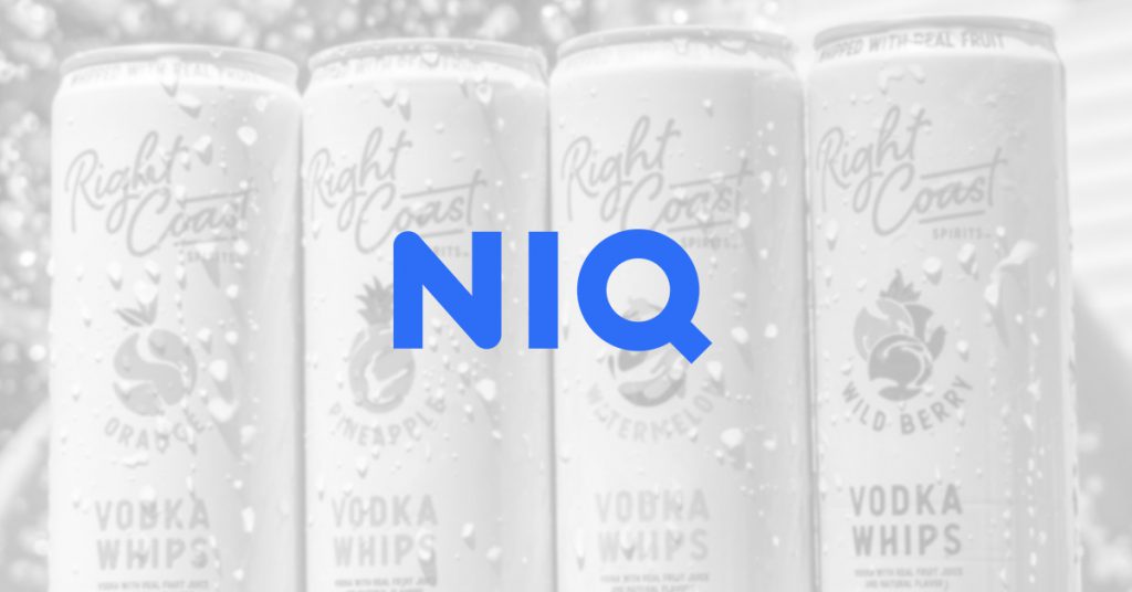 NIQ: As RTDs Become Mega Category, FMBs, Spirits-Based RTDs Grab Shelf Space