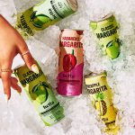 Margarita RTDs Outpacing Hard Tea