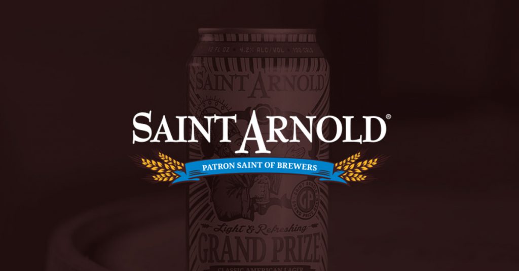 Three Decades In: Saint Arnold Founder On Pioneering Texas Craft Beer