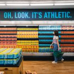 Athletic CMO Andrew Katz Exits NA Brewer; Search Ongoing for New Marketing Lead