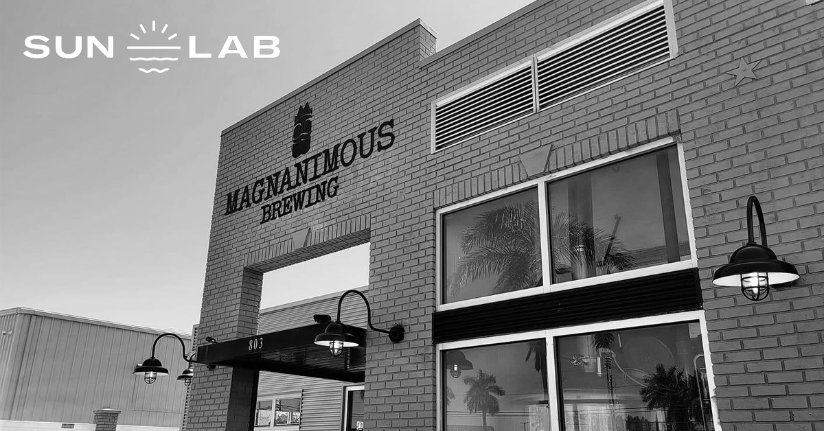 Openings and Closings: Sun Lab to Convert Magnanimous Taproom; Big ...