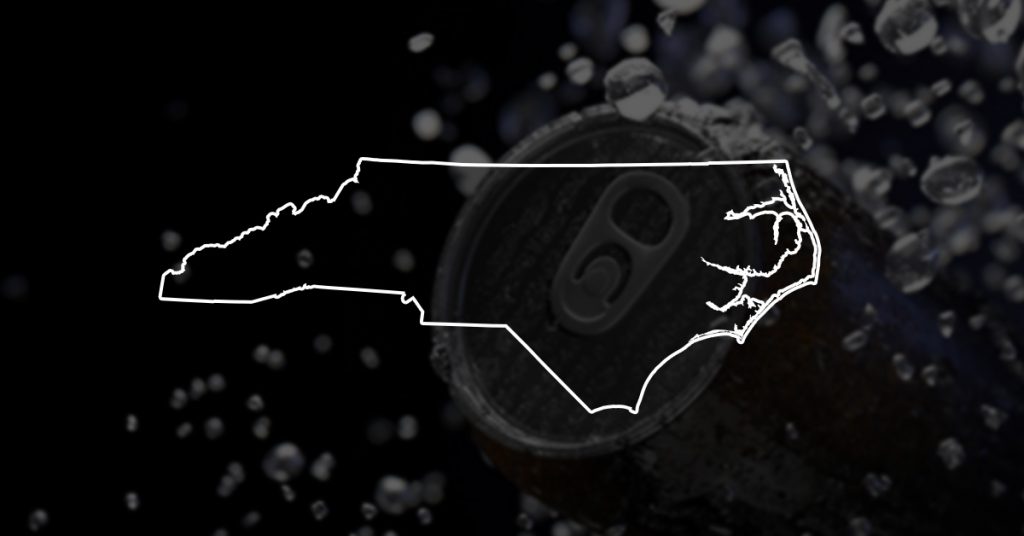 Spirits RTDs: North Carolina Eases Restrictions, Pennsylvania Bill Moves Ahead