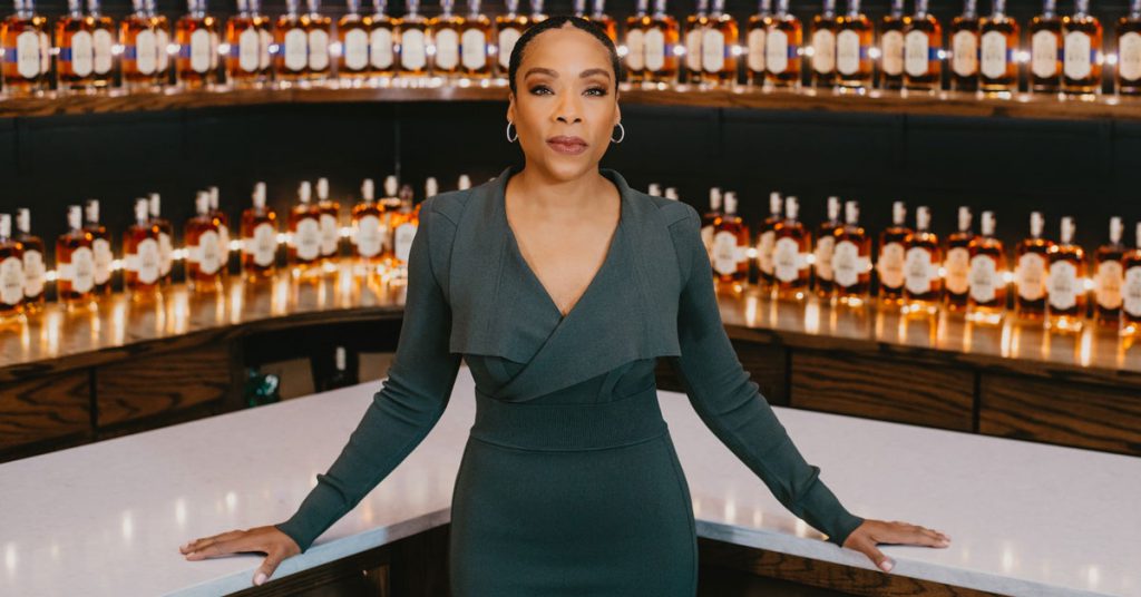 Uncle Nearest Launches Mentorship Program to Cultivate Brand Advocacy, Bar Industry Leaders