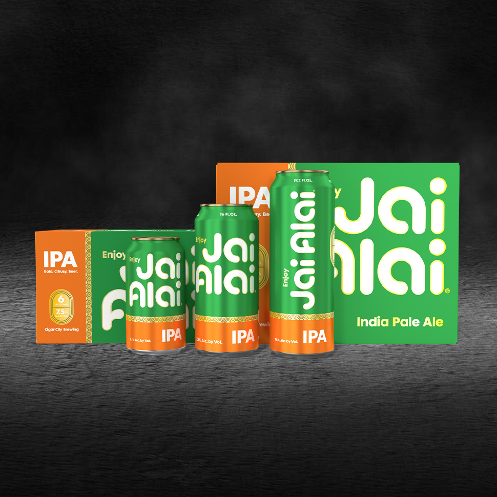 Monster to Close Cigar City’s Spruce Street Facility, Move to Ybor City in 2026