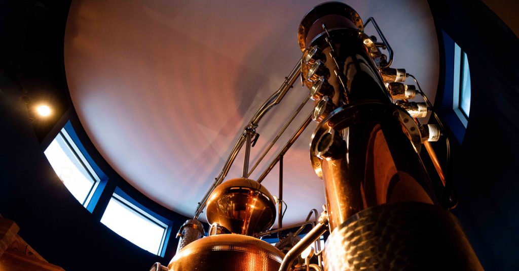 Survival of the Craftiest: How Distillers Are Battling Distribution and Regulation Roadblocks