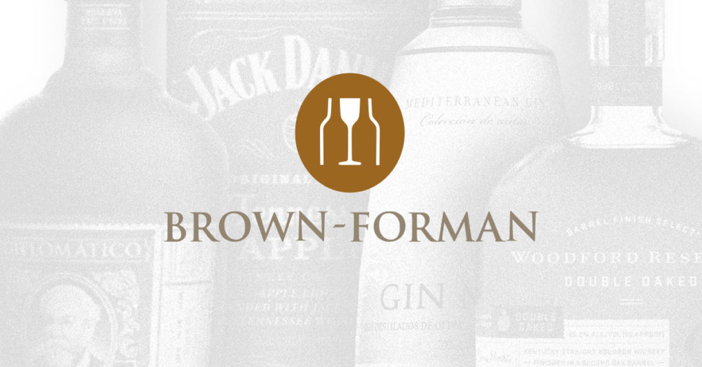Brown-Forman Scraps DEI Programs