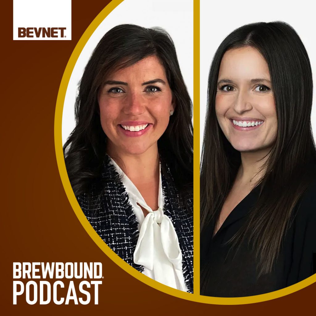 Brewbound Podcast: A Beverage-Alcohol Legal Update with Nutter’s Bev-Alc Team