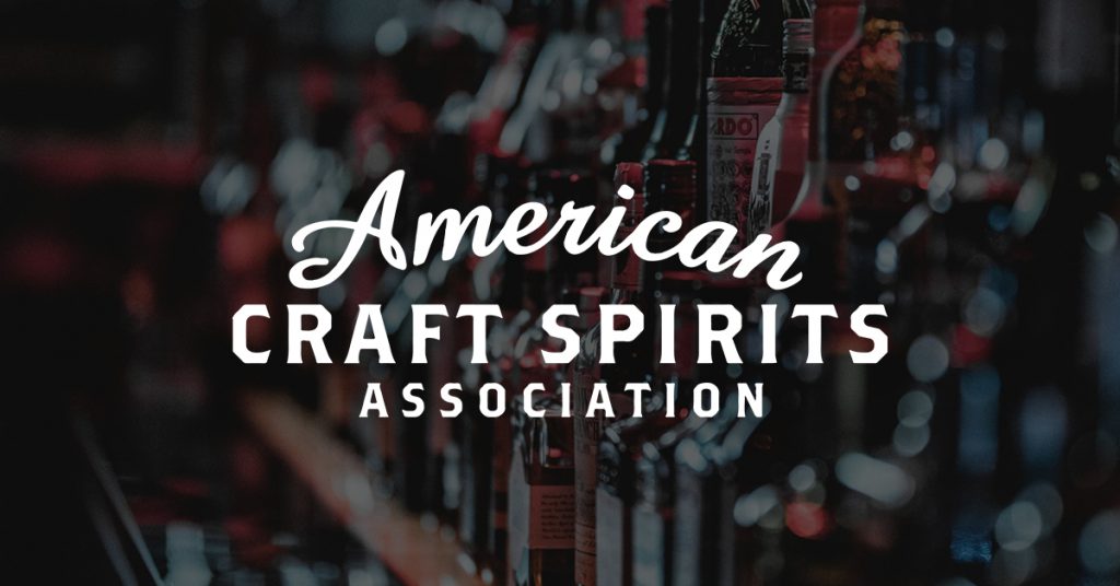 Report: Craft Spirits Face First Decline in Recent History