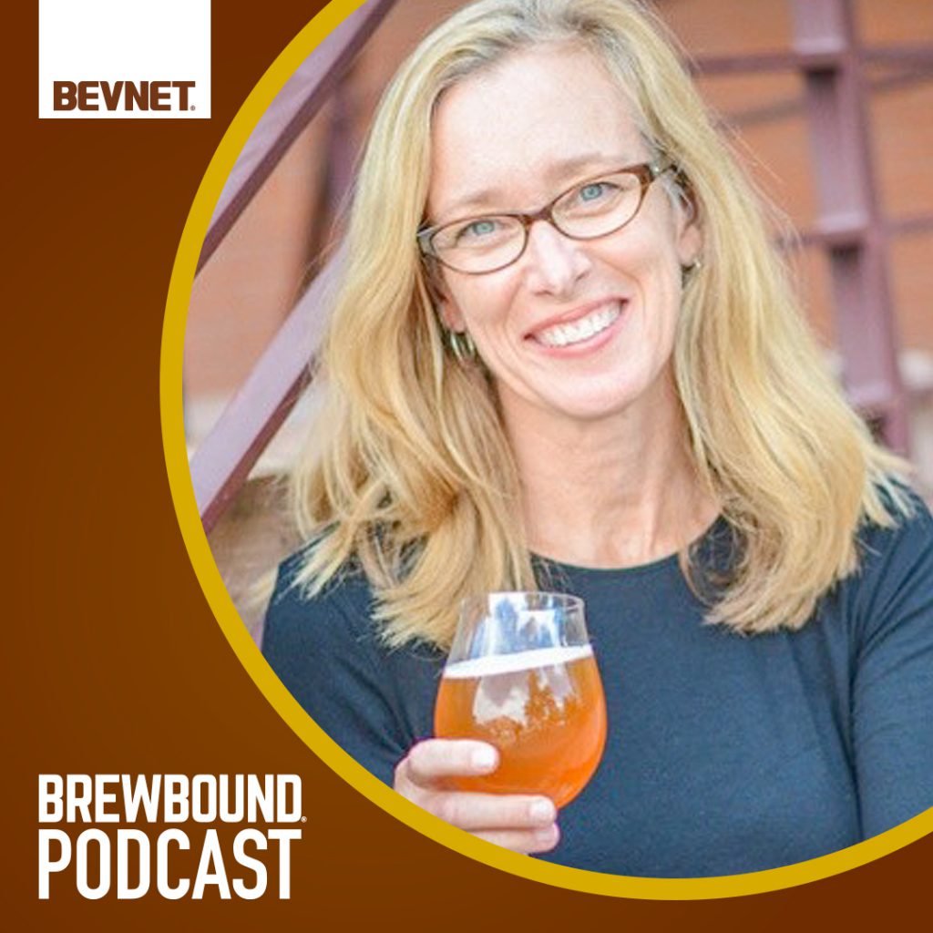 Brewbound Podcast: How the Great American Beer Festival Was Reimagined