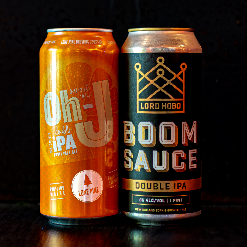 Lord Hobo and Lone Pine to Outsource Production to Isle Brewers Guild; Platform Eyes Hospitality and Beyond Beer