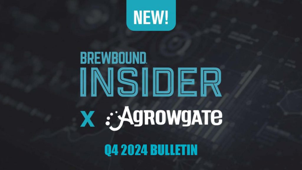 Agrowgate Supply Chain Update