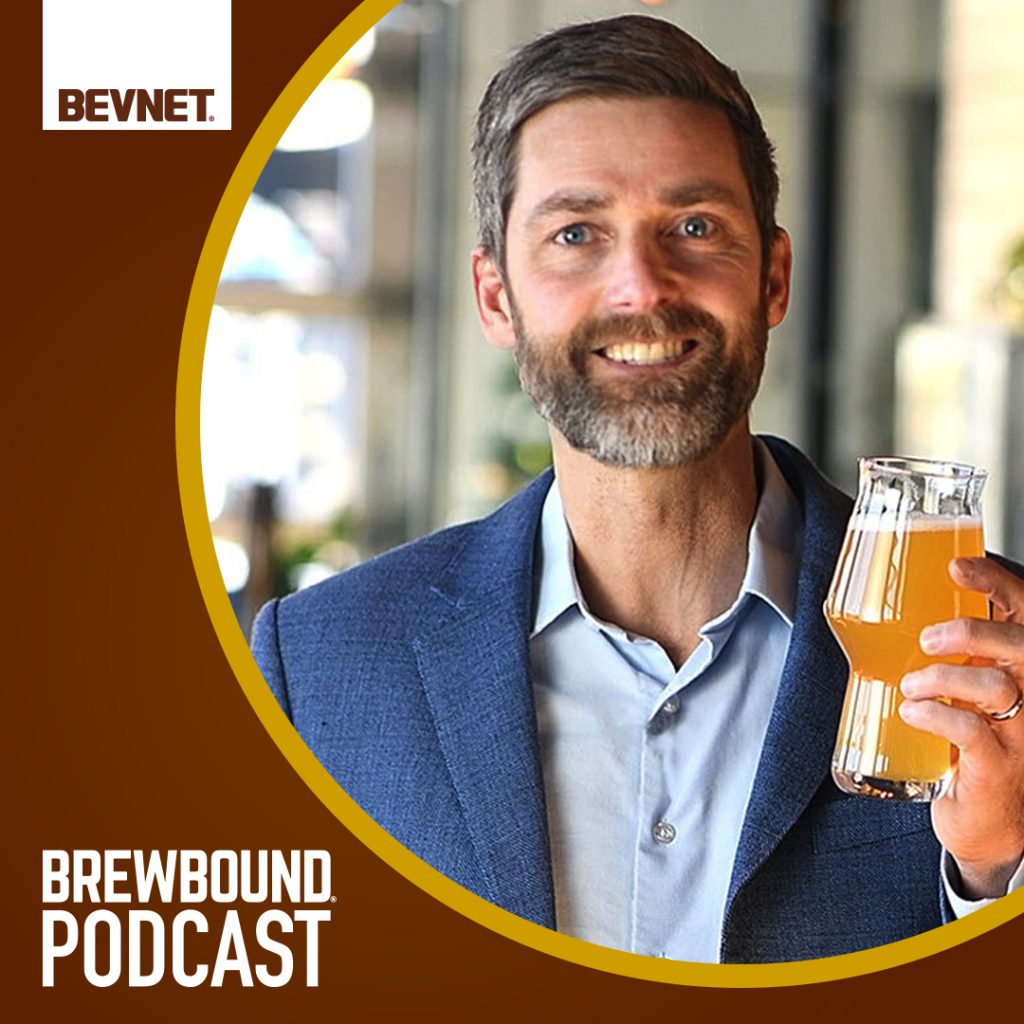 Brewbound Podcast: Bart Watson Shares His Vision for the Brewers Association
