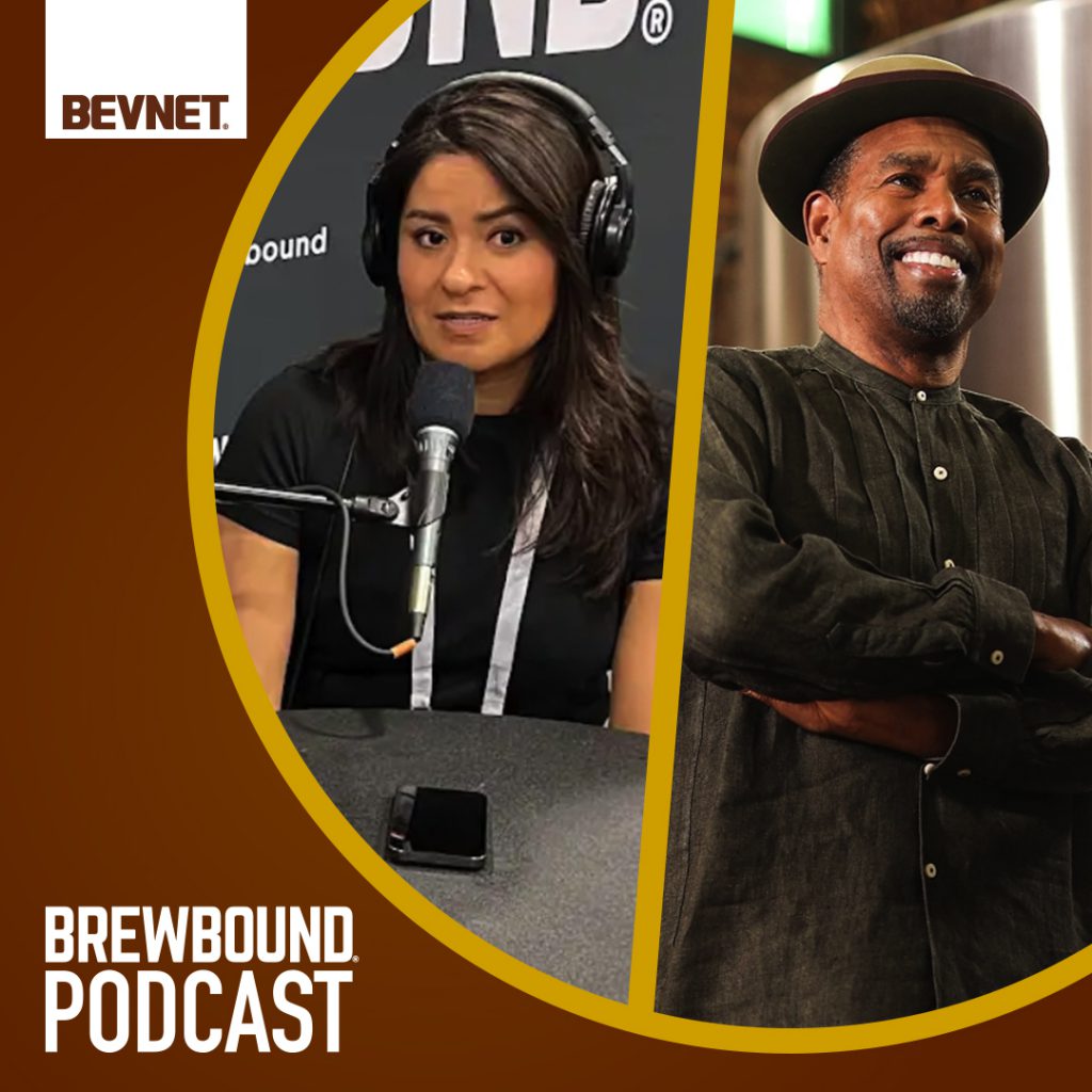 Brewbound Podcast: Garrett Oliver Dishes on Fonio Rising; Plus, Breeze Galindo Discusses the Michael James Jackson Foundation for Brewing & Distilling