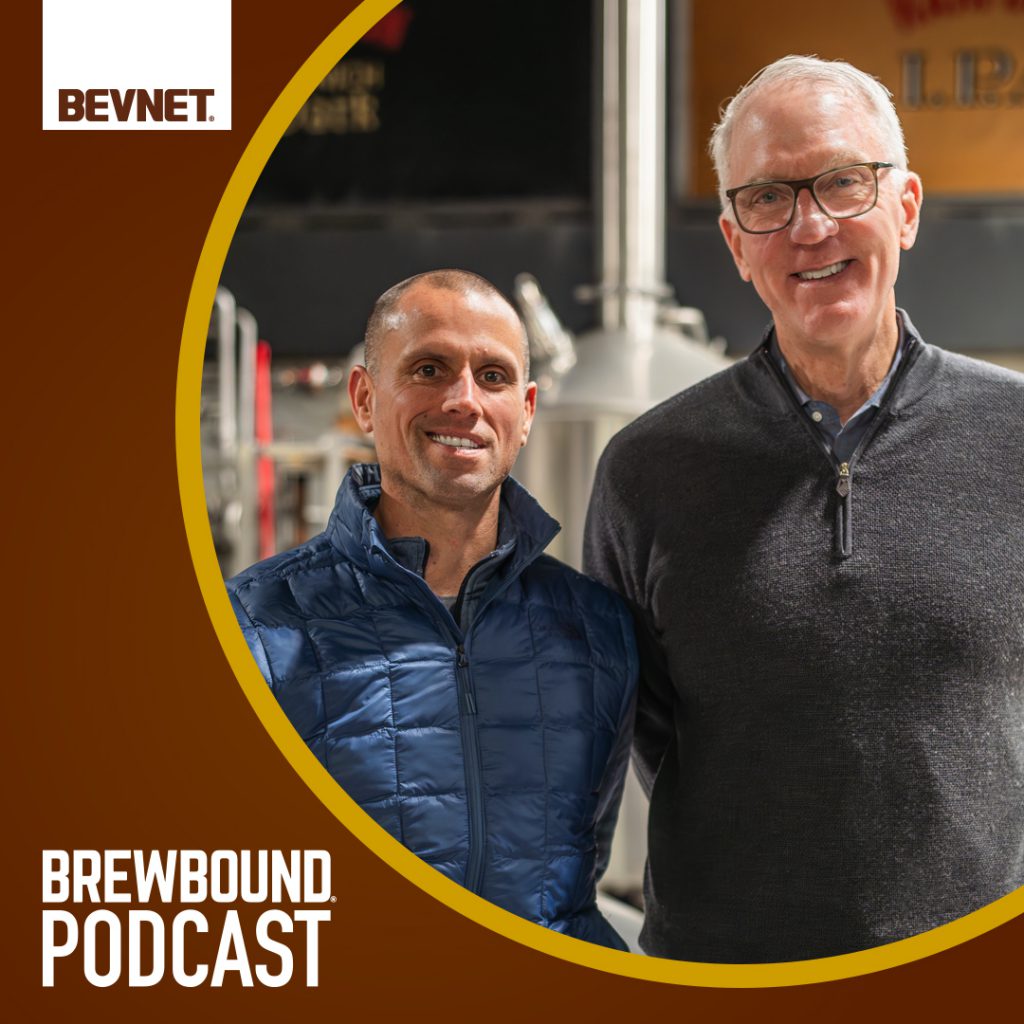 Brewbound Podcast: Barrel One Collective Execs Discuss Deal That Merged Harpoon and Smuttynose