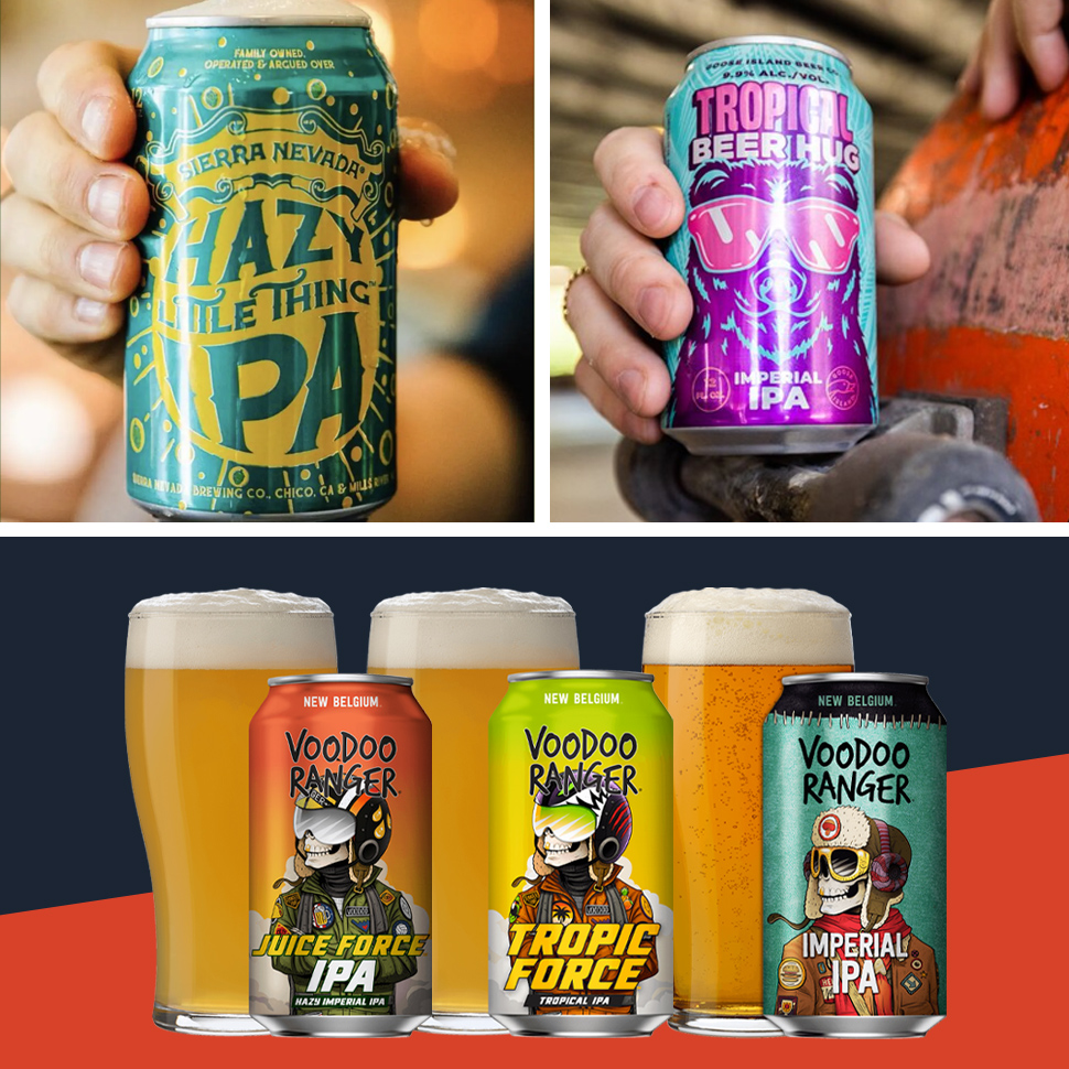 Circana November Report: Craft C-Store Sales Turn Positive; Grocery Declines Deepen