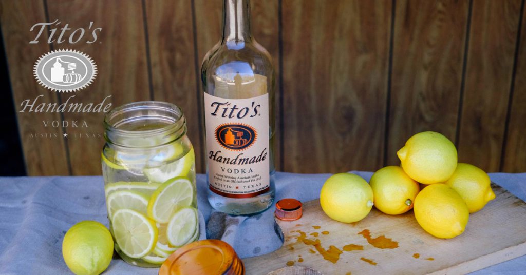 Tito’s To Move From RNDC to Reyes Beverage Group In California
