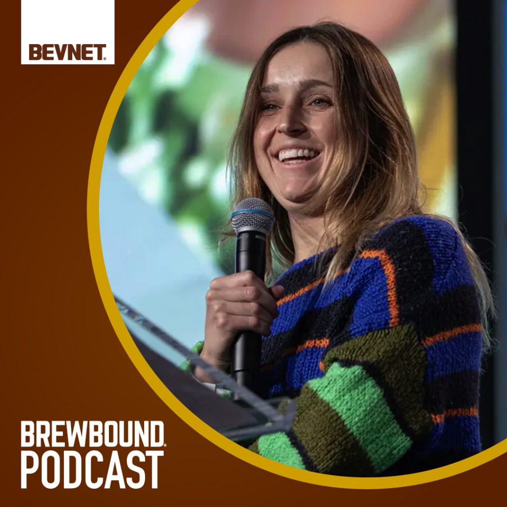 Brewbound Podcast: Pitch Slam Winner Hurray’s Girl Beer