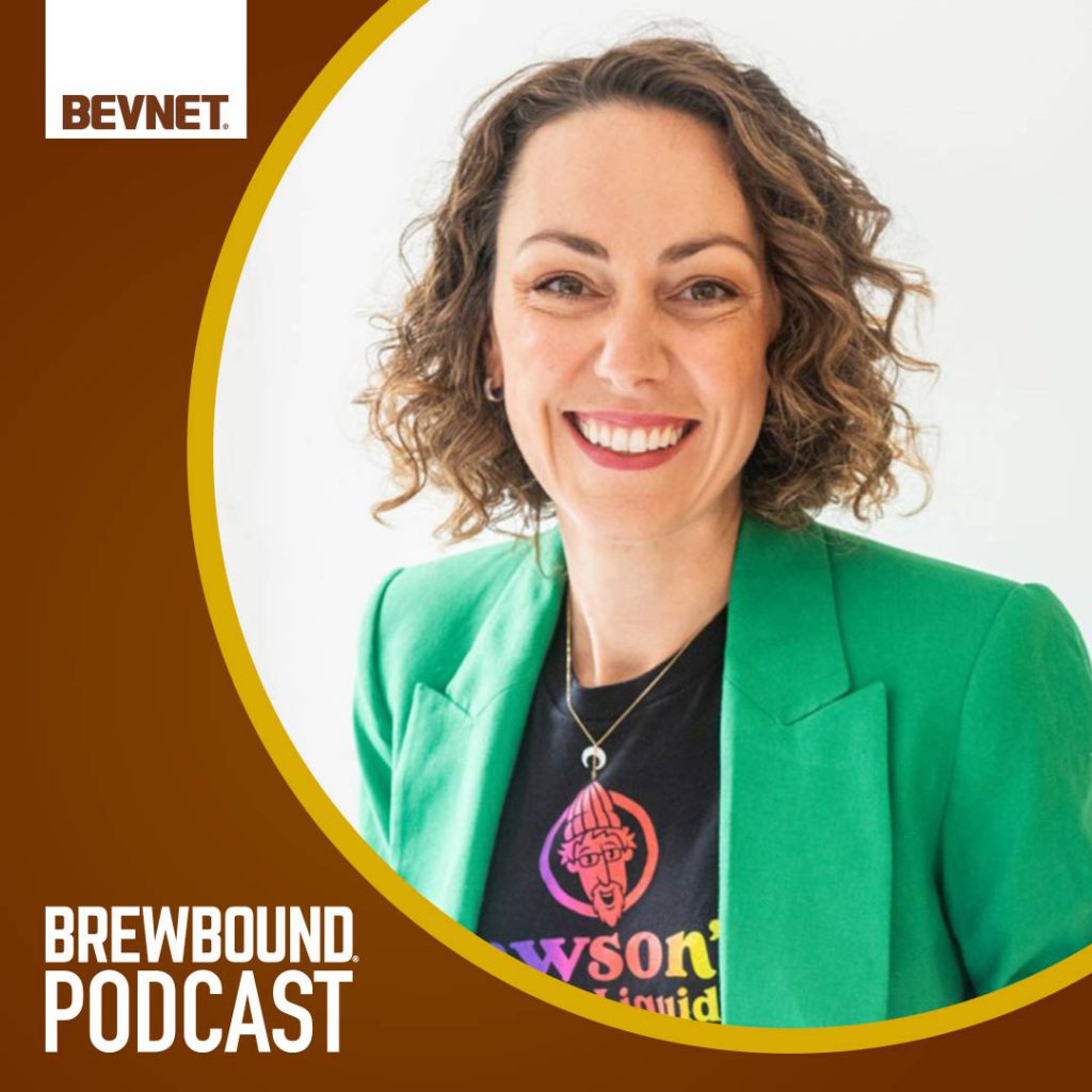 Brewbound Podcast: Lawson’s Finest CEO on a Decade of Sip of Sunshine