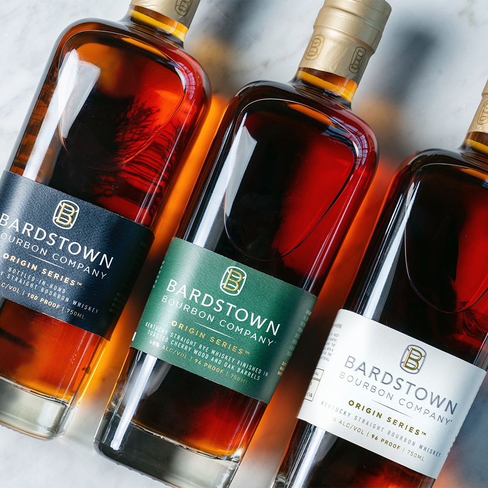 Pete Marino to Exit Bardstown Bourbon