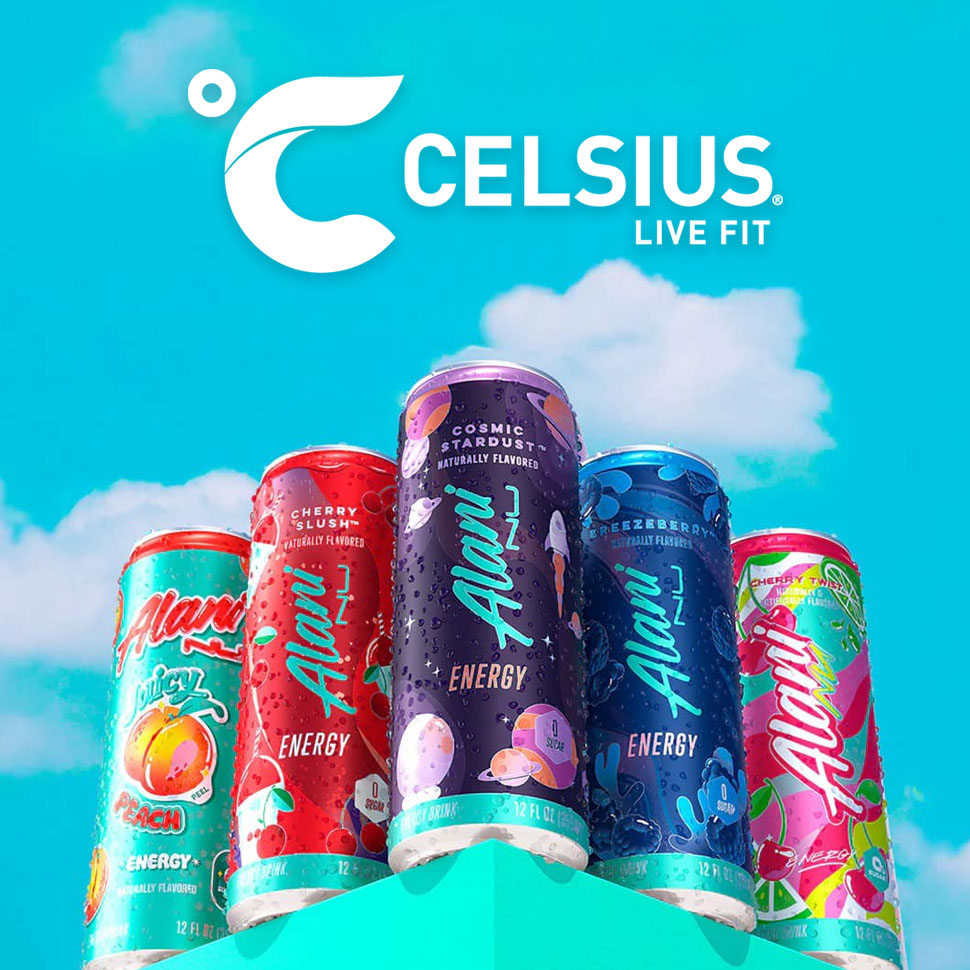 Analysis: Alani Nu & Celsius Deal Sparks Distro Realignment, Possible KDP  Rethink? | Brewbound