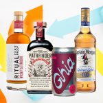 Report: 18% of U.S. Adults Drank Alcohol Alternatives in The Past Six Months