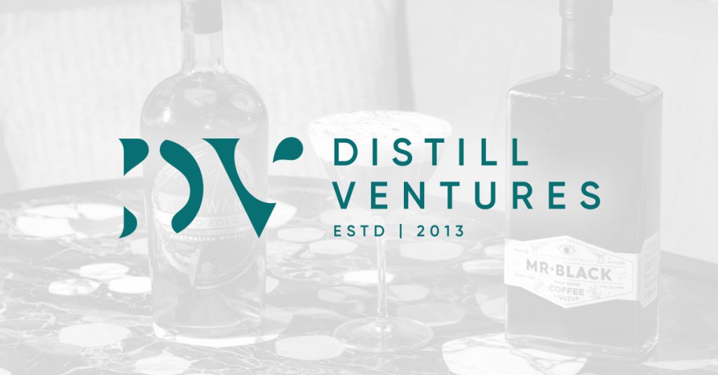 distill ventures
