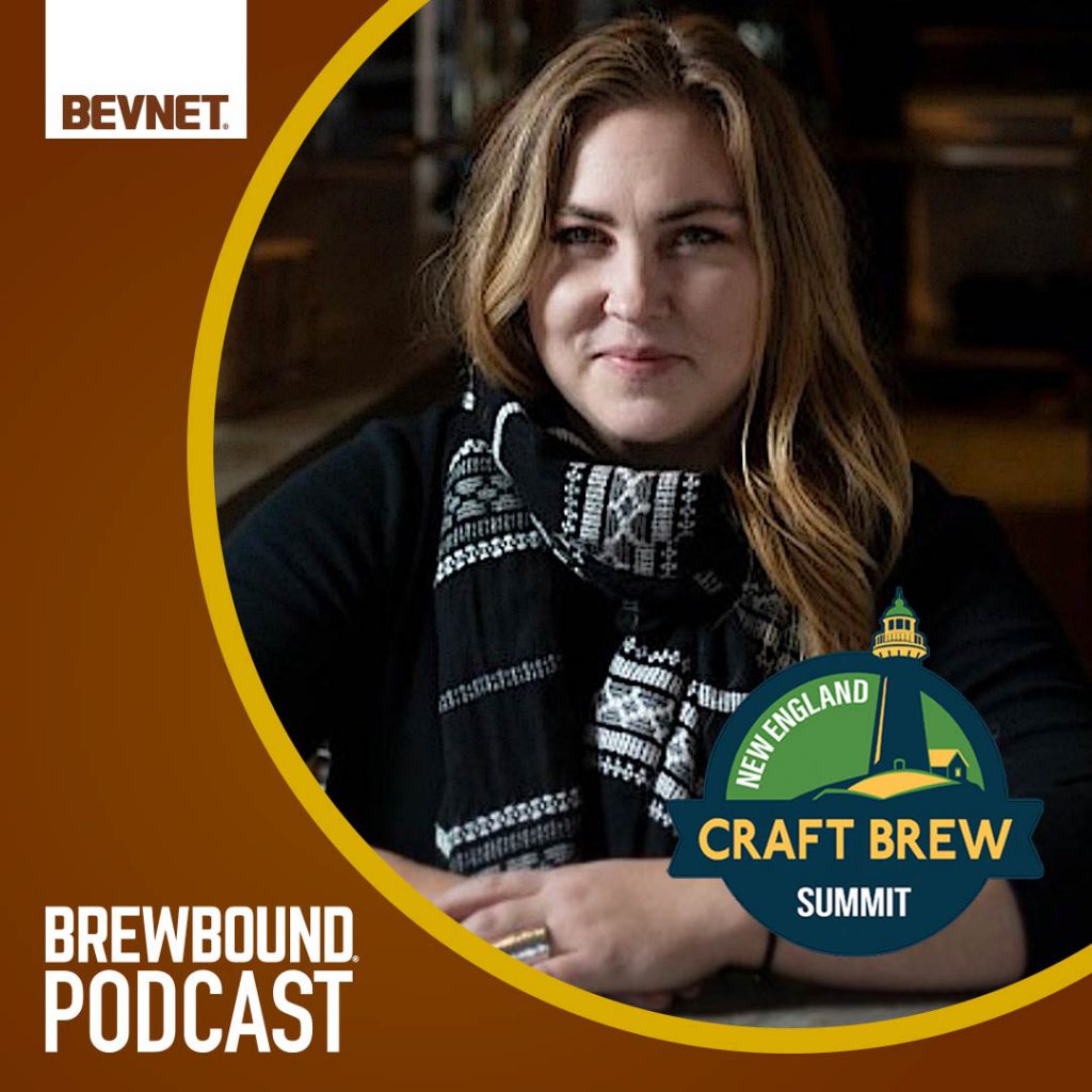 Brewbound Podcast: Road Report from the New England Craft Brew Summit