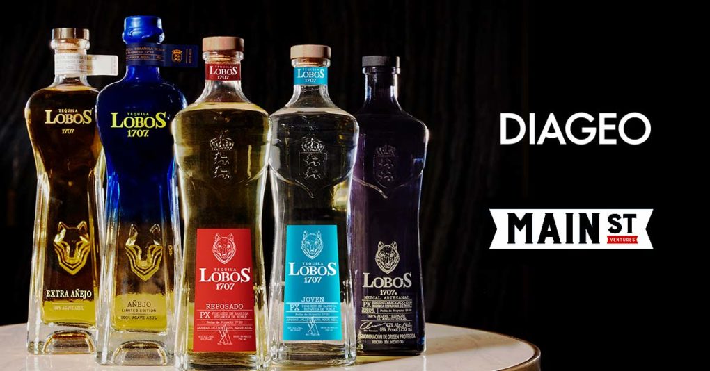 Diageo LeBron